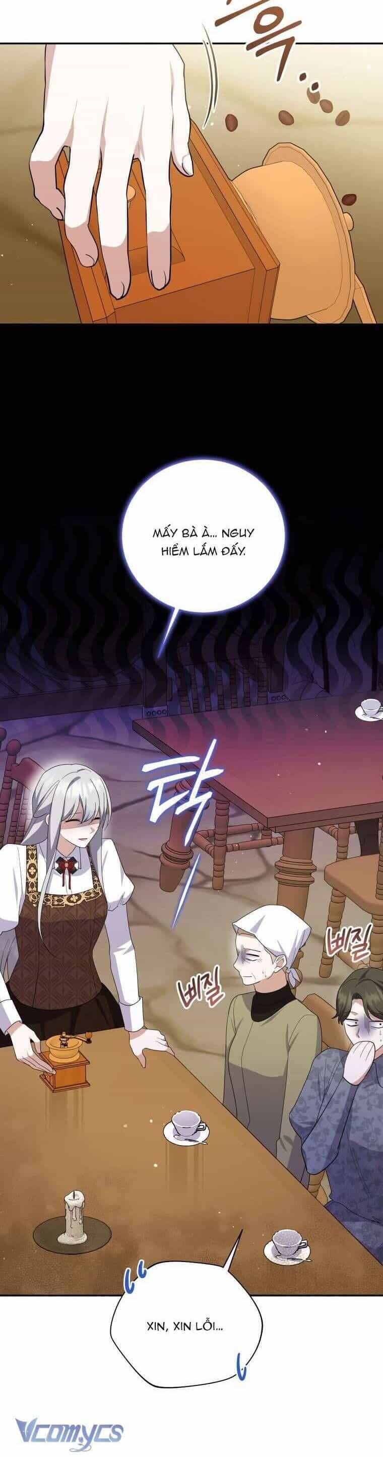 Hãy Ủng Hộ Kế Hoạch Trả Thù Của Tôi - Chương 65 - ảnh 33