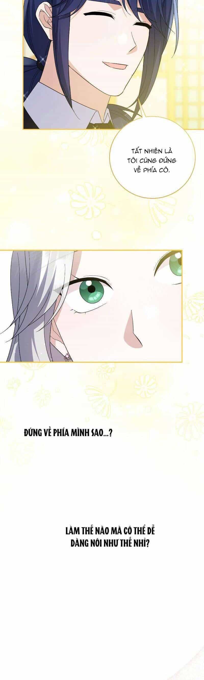 Hãy Ủng Hộ Kế Hoạch Trả Thù Của Tôi - Chương 68 - ảnh 19