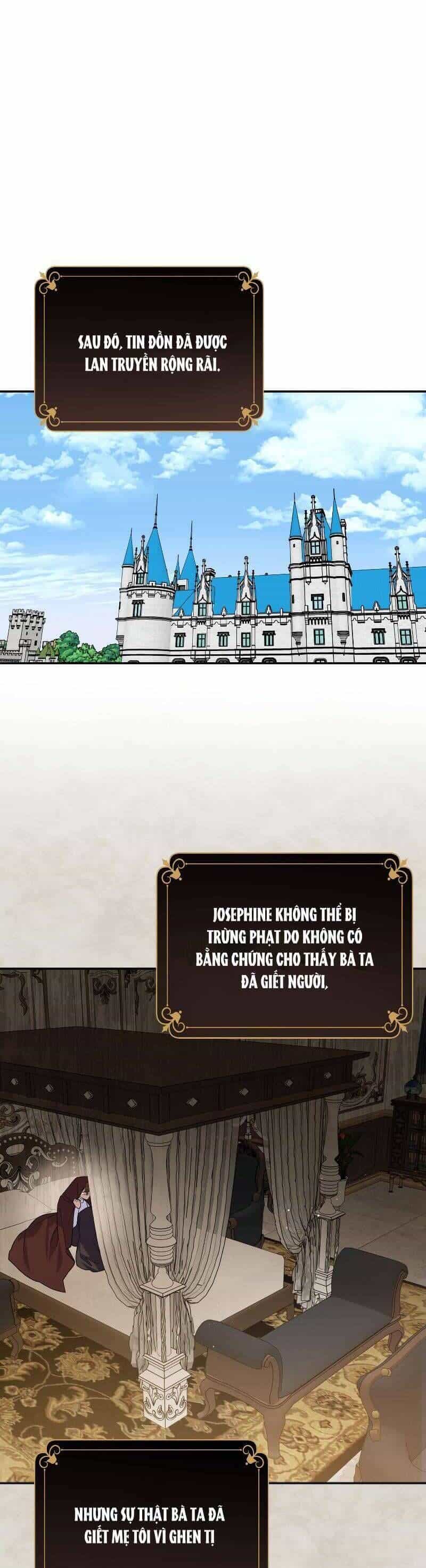 Hãy Ủng Hộ Kế Hoạch Trả Thù Của Tôi - Chương 68 - ảnh 24