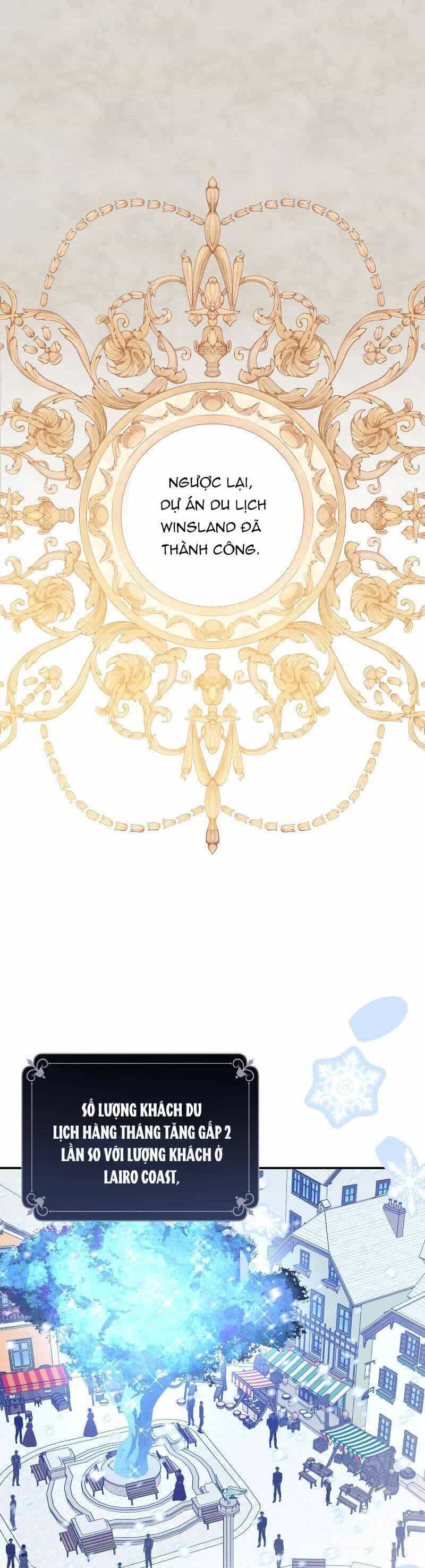Hãy Ủng Hộ Kế Hoạch Trả Thù Của Tôi - Chương 68 - ảnh 26