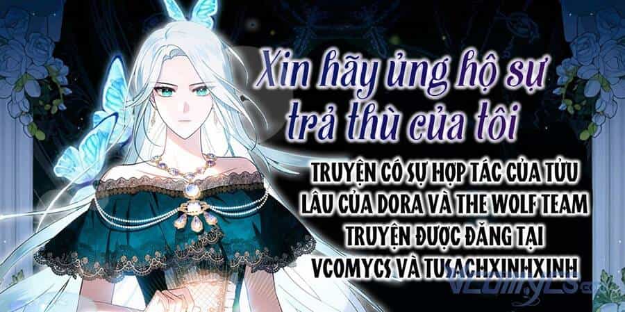 Hãy Ủng Hộ Kế Hoạch Trả Thù Của Tôi - Chương 6 - ảnh 1