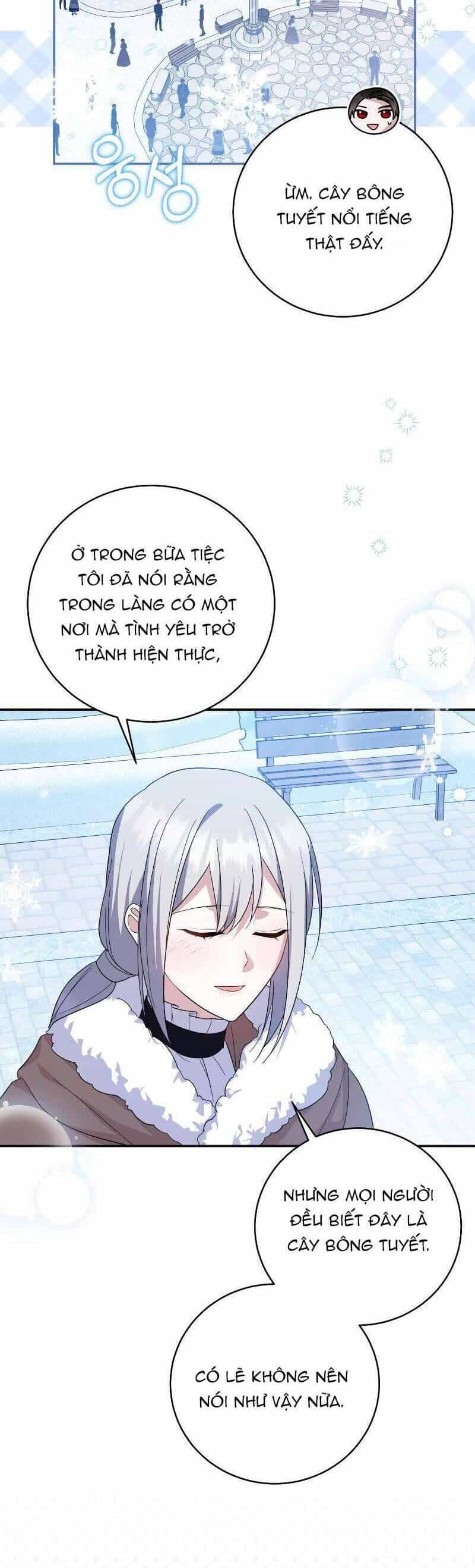 Hãy Ủng Hộ Kế Hoạch Trả Thù Của Tôi - Chương 69 - ảnh 18