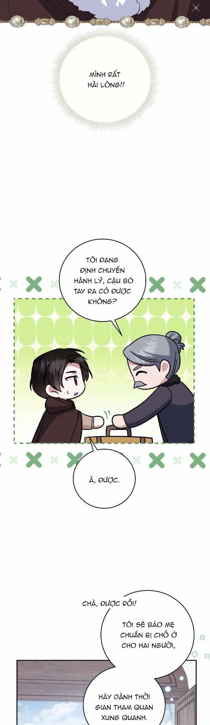 Hãy Ủng Hộ Kế Hoạch Trả Thù Của Tôi - Chương 69 - ảnh 29