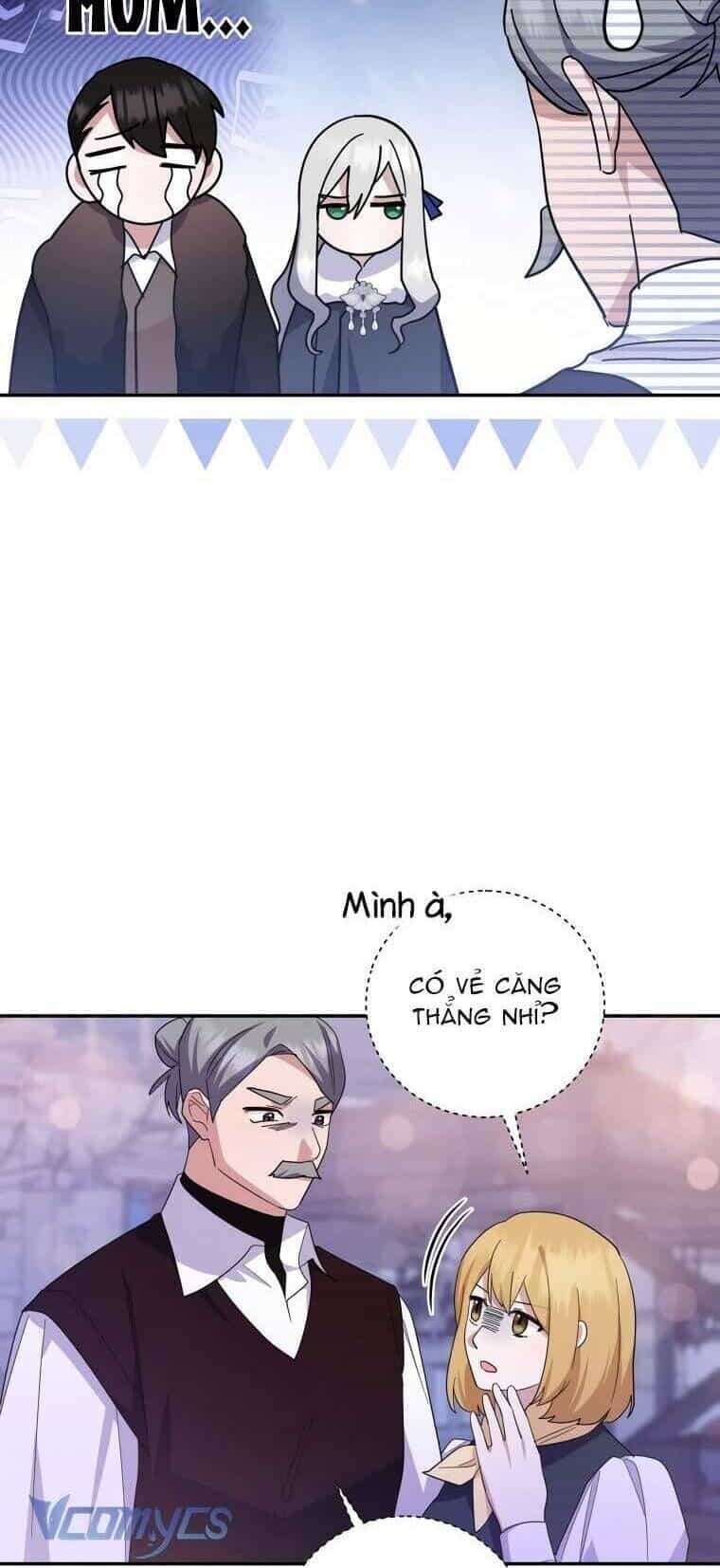 Hãy Ủng Hộ Kế Hoạch Trả Thù Của Tôi - Chương 71 - ảnh 29