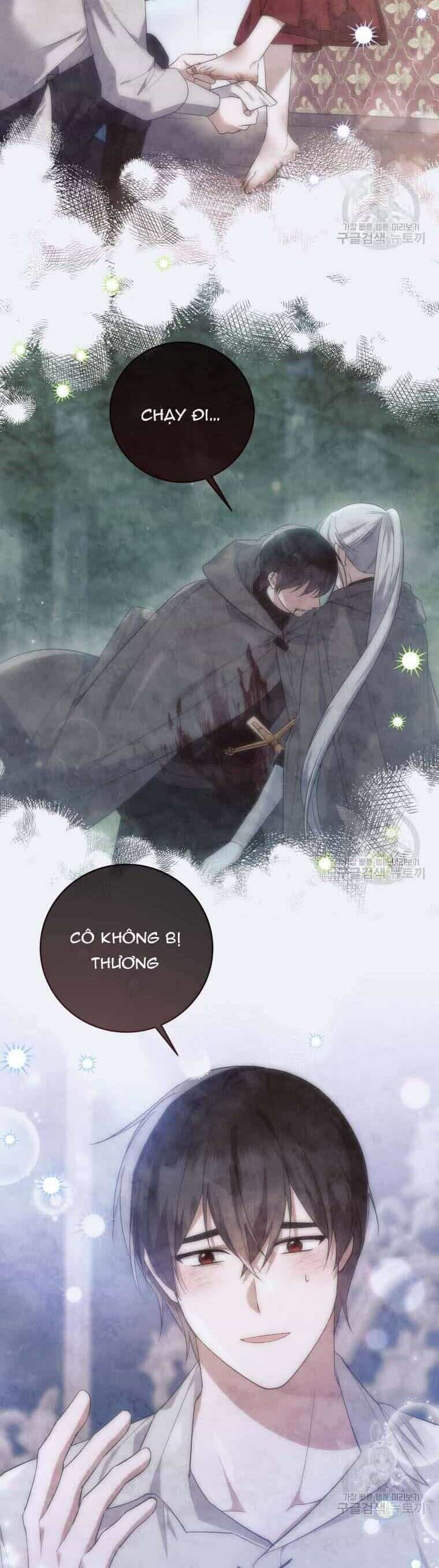 Hãy Ủng Hộ Kế Hoạch Trả Thù Của Tôi - Chương 72 - ảnh 16