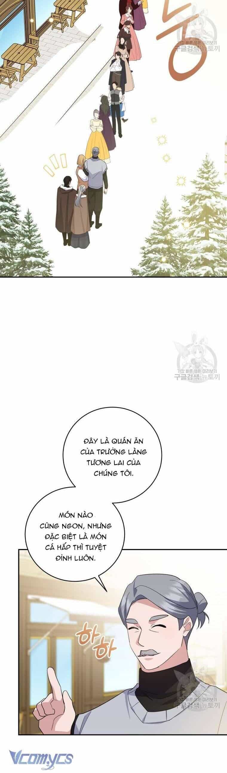 Hãy Ủng Hộ Kế Hoạch Trả Thù Của Tôi - Chương 73 - ảnh 45