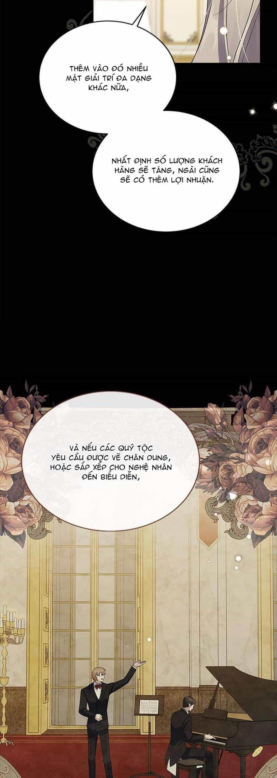 Hãy Ủng Hộ Kế Hoạch Trả Thù Của Tôi - Chương 76 - ảnh 13
