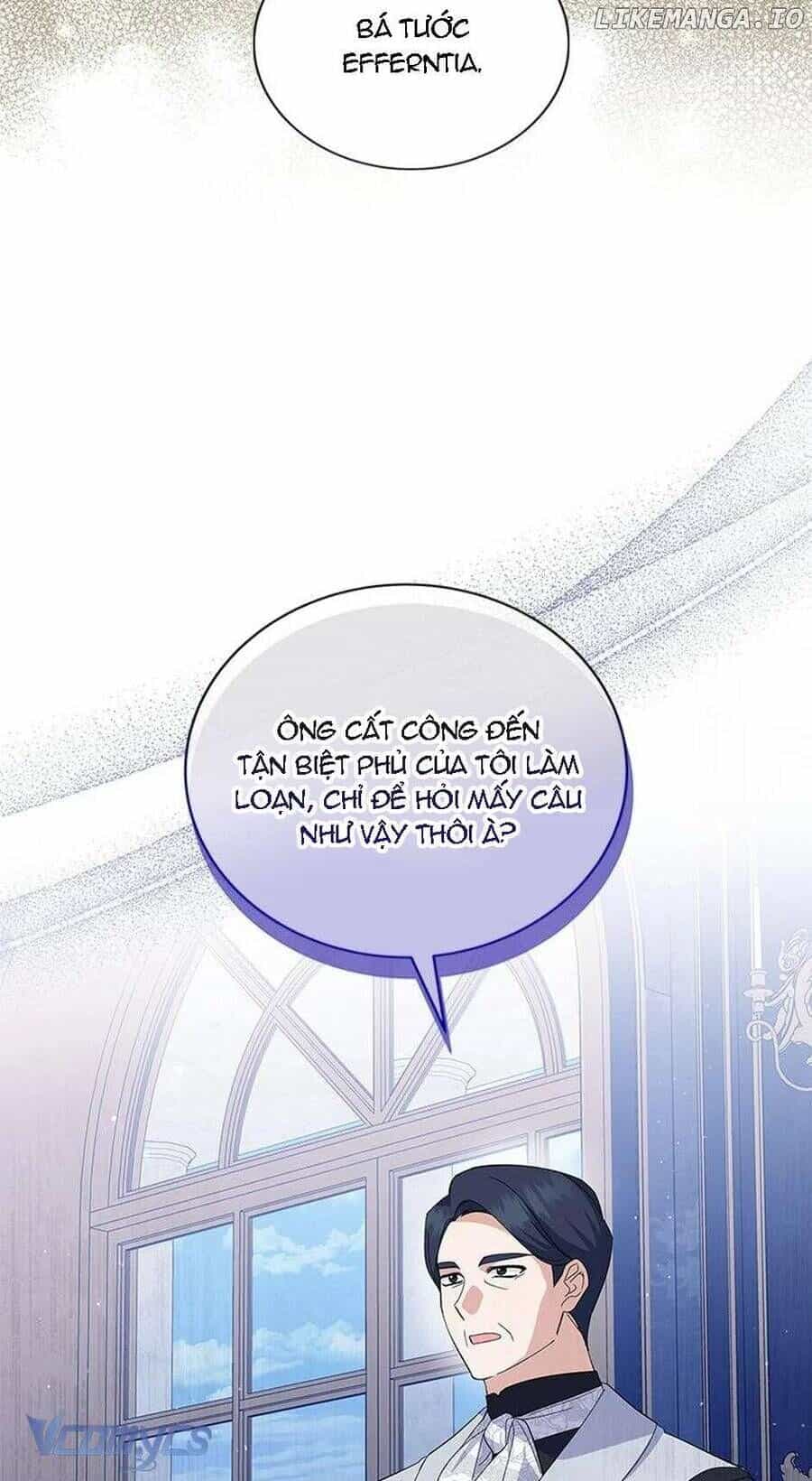 Hãy Ủng Hộ Kế Hoạch Trả Thù Của Tôi - Chương 77 - ảnh 10