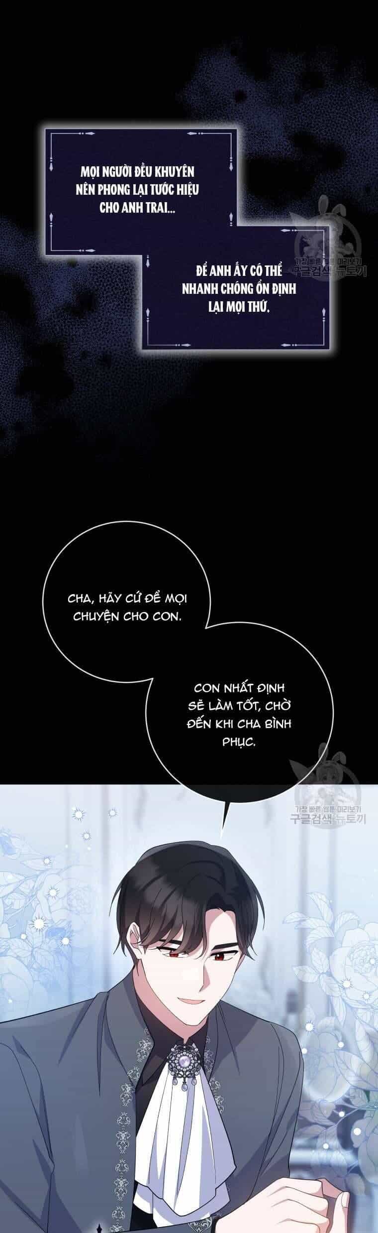 Hãy Ủng Hộ Kế Hoạch Trả Thù Của Tôi - Chương 78 - ảnh 16