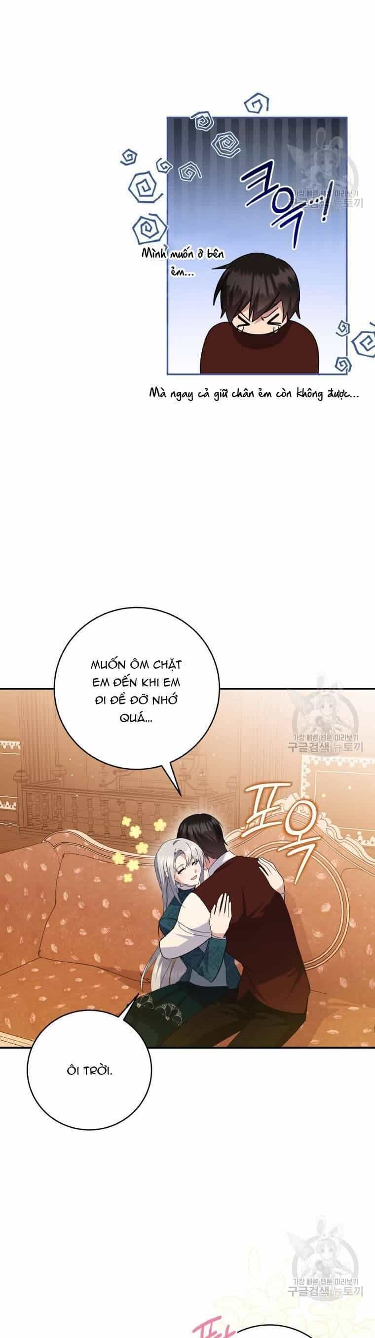 Hãy Ủng Hộ Kế Hoạch Trả Thù Của Tôi - Chương 78 - ảnh 58
