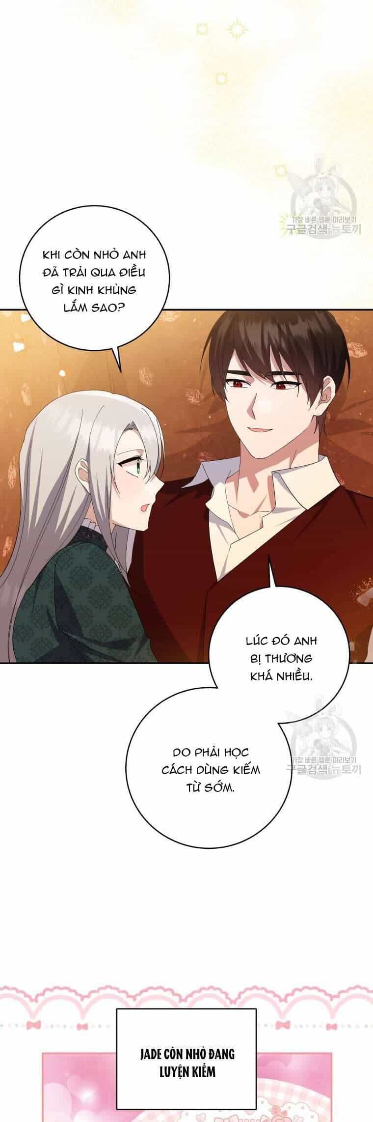 Hãy Ủng Hộ Kế Hoạch Trả Thù Của Tôi - Chương 78 - ảnh 6
