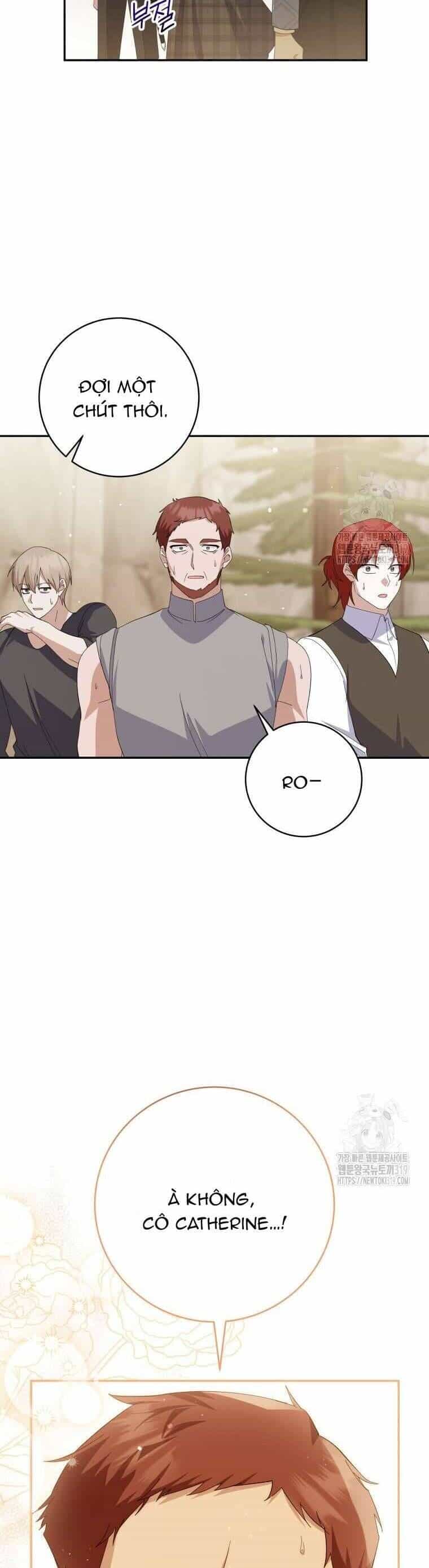 Hãy Ủng Hộ Kế Hoạch Trả Thù Của Tôi - Chương 79 - ảnh 20