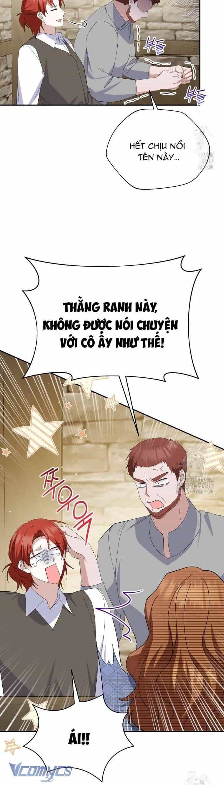 Hãy Ủng Hộ Kế Hoạch Trả Thù Của Tôi - Chương 79 - ảnh 27