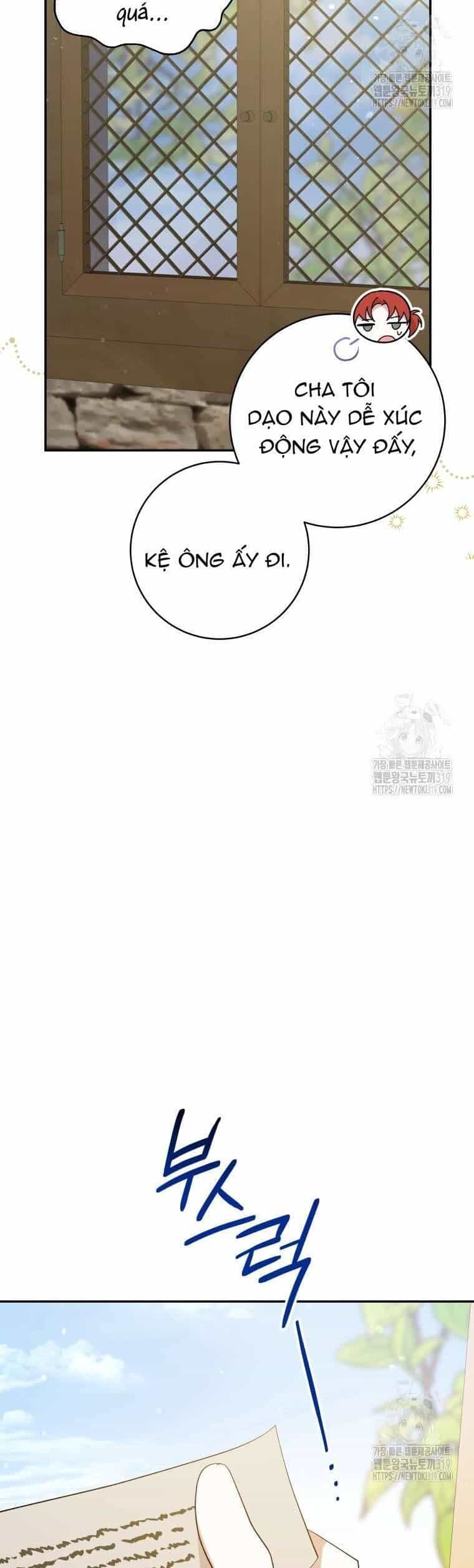 Hãy Ủng Hộ Kế Hoạch Trả Thù Của Tôi - Chương 79 - ảnh 32
