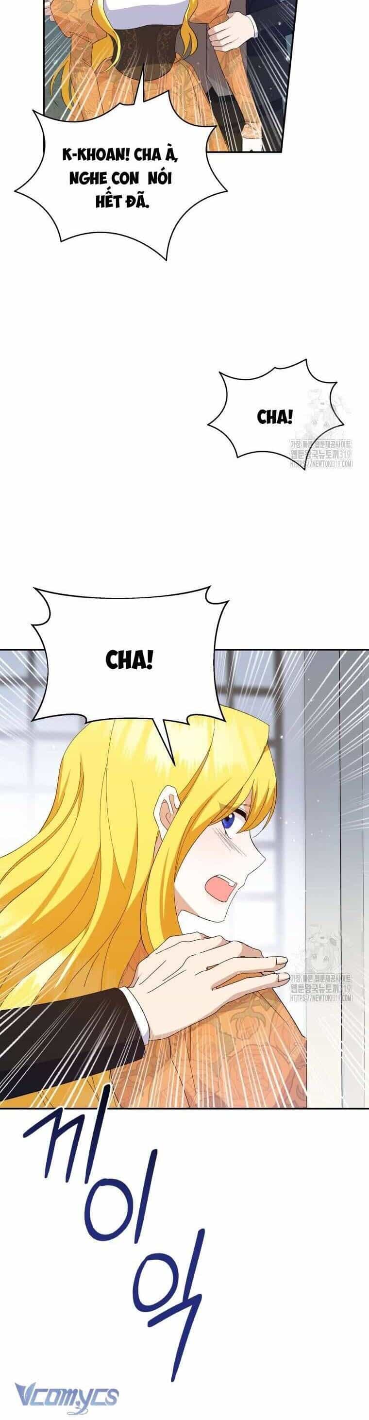 Hãy Ủng Hộ Kế Hoạch Trả Thù Của Tôi - Chương 79 - ảnh 45