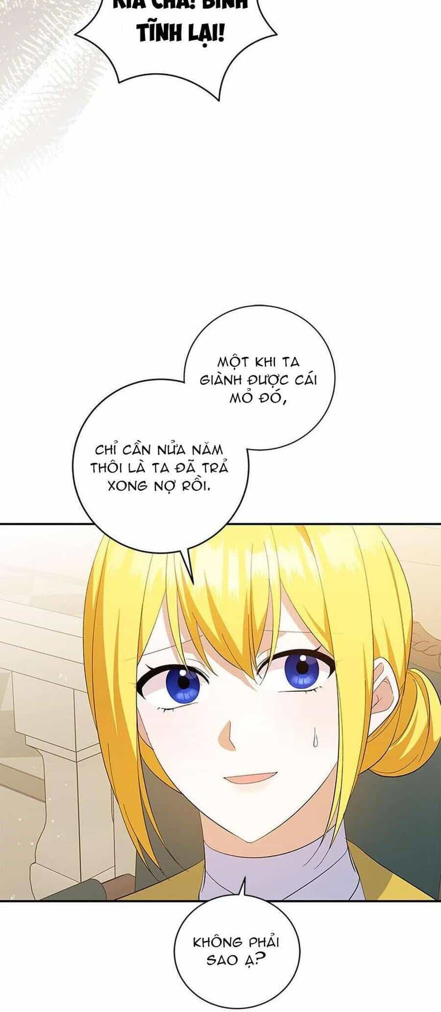 Hãy Ủng Hộ Kế Hoạch Trả Thù Của Tôi - Chương 80 - ảnh 35