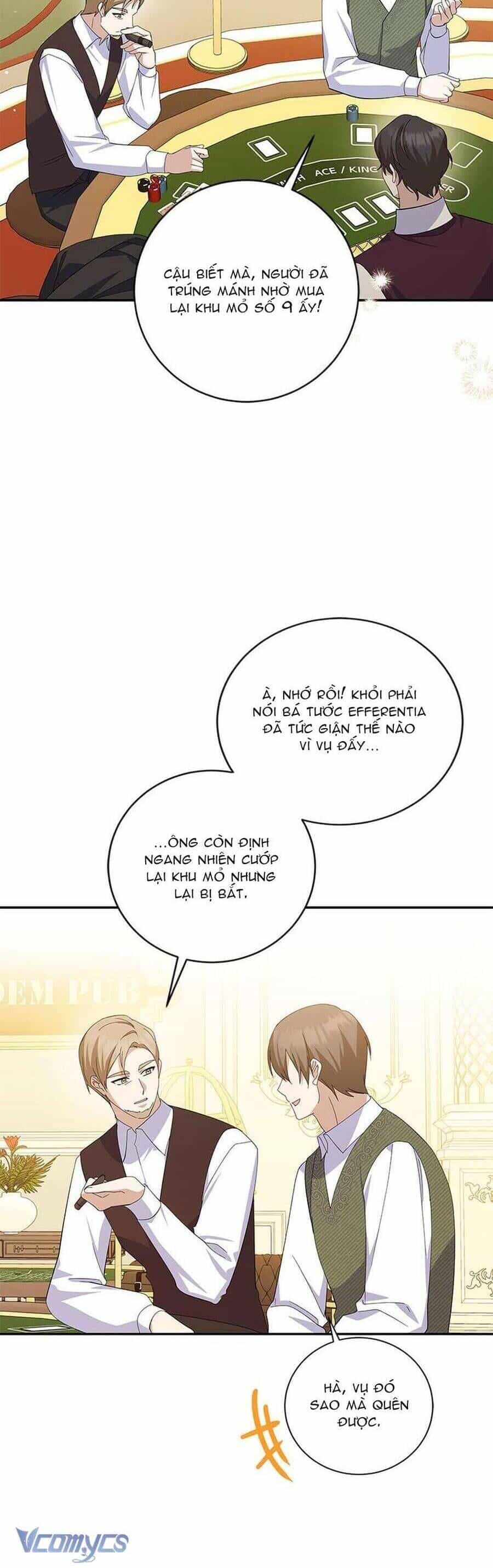 Hãy Ủng Hộ Kế Hoạch Trả Thù Của Tôi - Chương 80 - ảnh 6