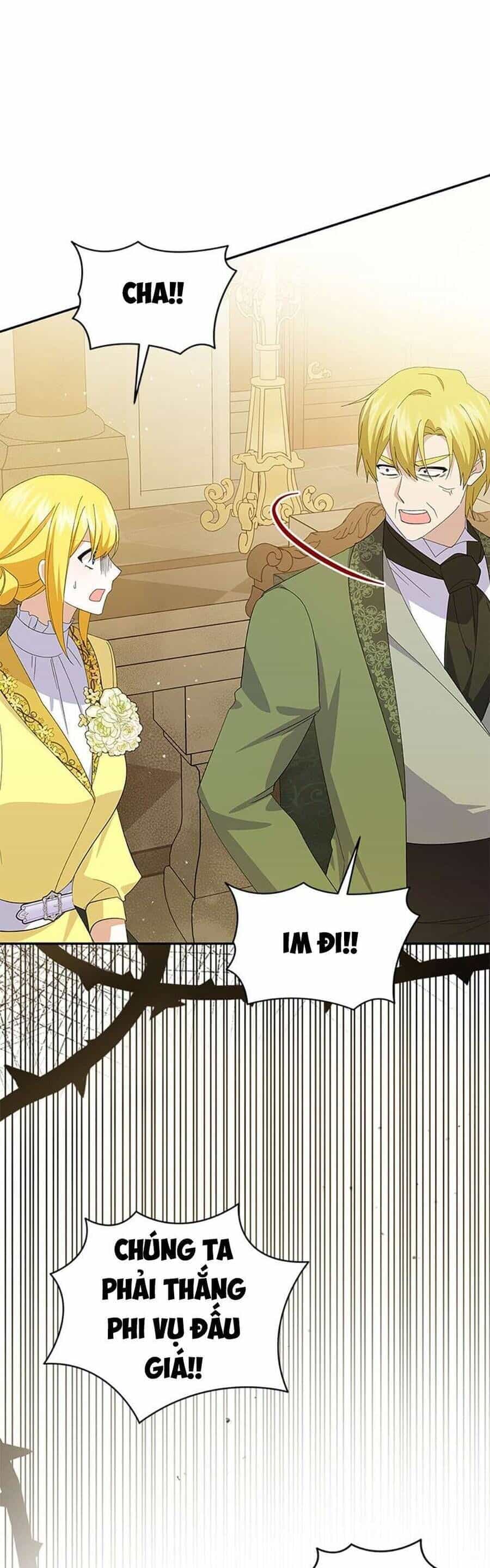 Hãy Ủng Hộ Kế Hoạch Trả Thù Của Tôi - Chương 81 - ảnh 23