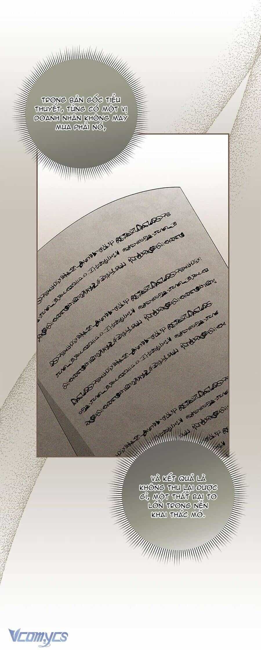 Hãy Ủng Hộ Kế Hoạch Trả Thù Của Tôi - Chương 81 - ảnh 41