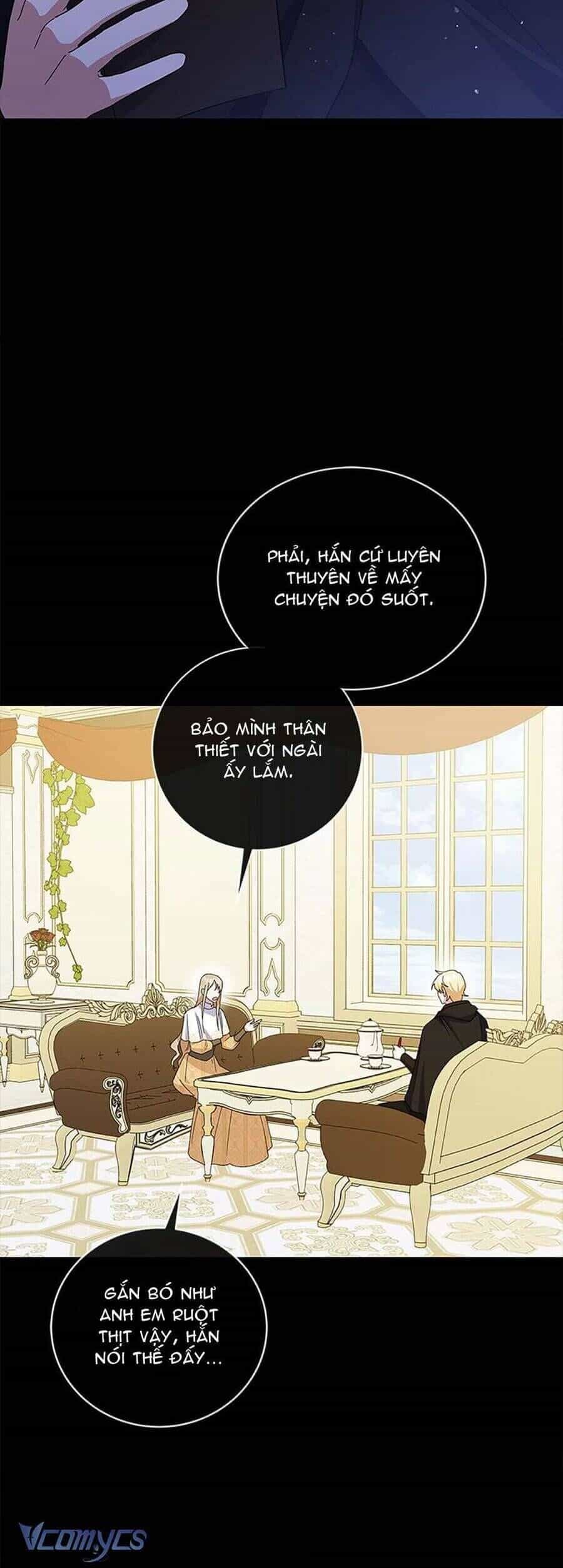 Hãy Ủng Hộ Kế Hoạch Trả Thù Của Tôi - Chương 82 - ảnh 16