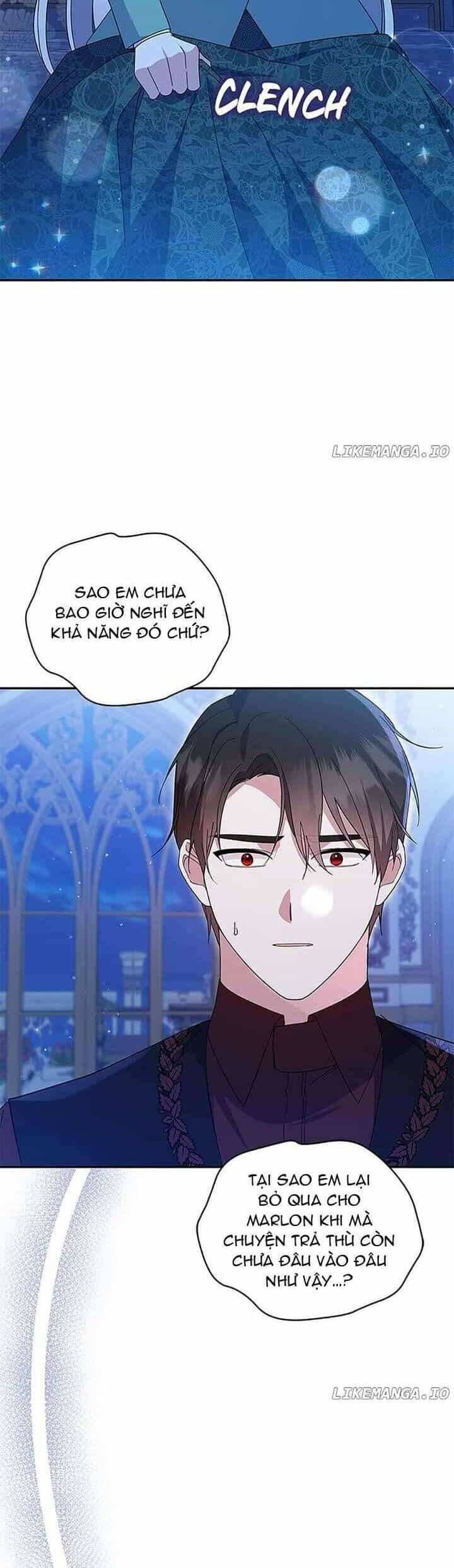 Hãy Ủng Hộ Kế Hoạch Trả Thù Của Tôi - Chương 83 - ảnh 10