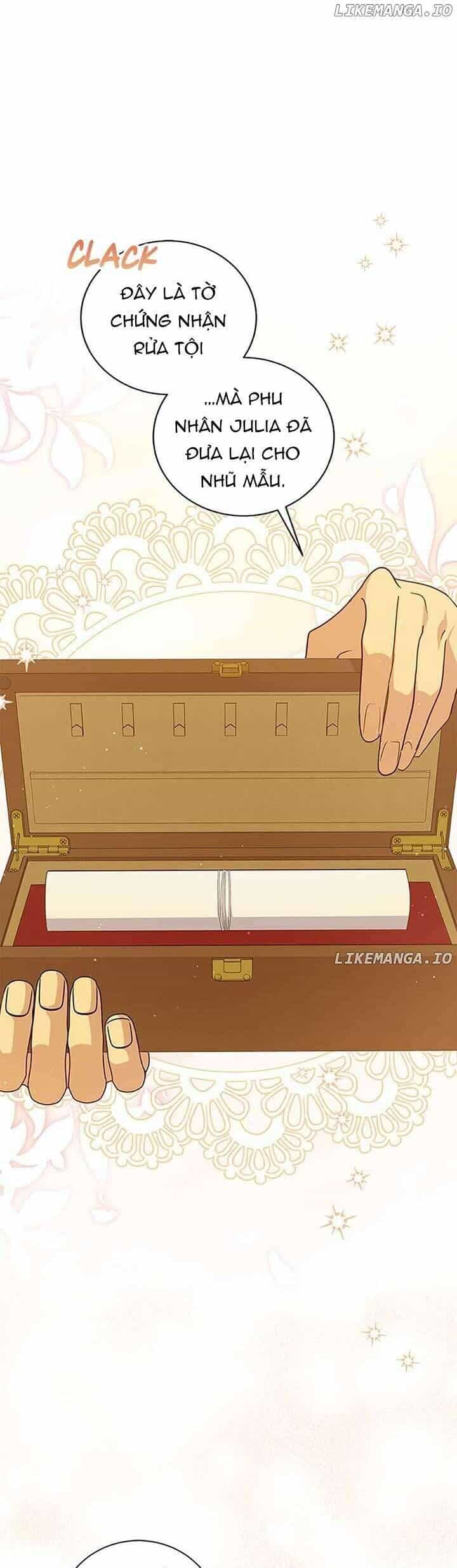 Hãy Ủng Hộ Kế Hoạch Trả Thù Của Tôi - Chương 85 - ảnh 3