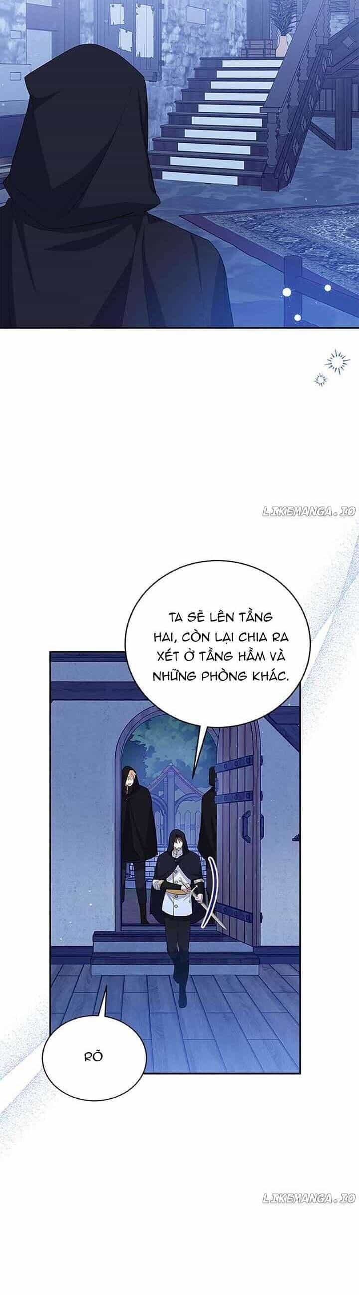 Hãy Ủng Hộ Kế Hoạch Trả Thù Của Tôi - Chương 85 - ảnh 42