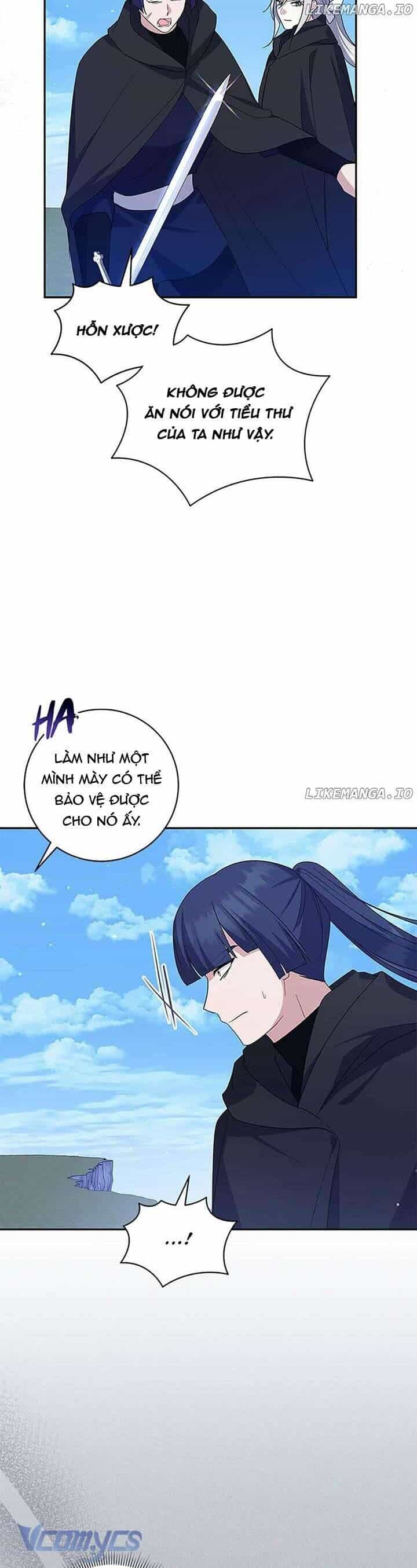 Hãy Ủng Hộ Kế Hoạch Trả Thù Của Tôi - Chương 87 - ảnh 59