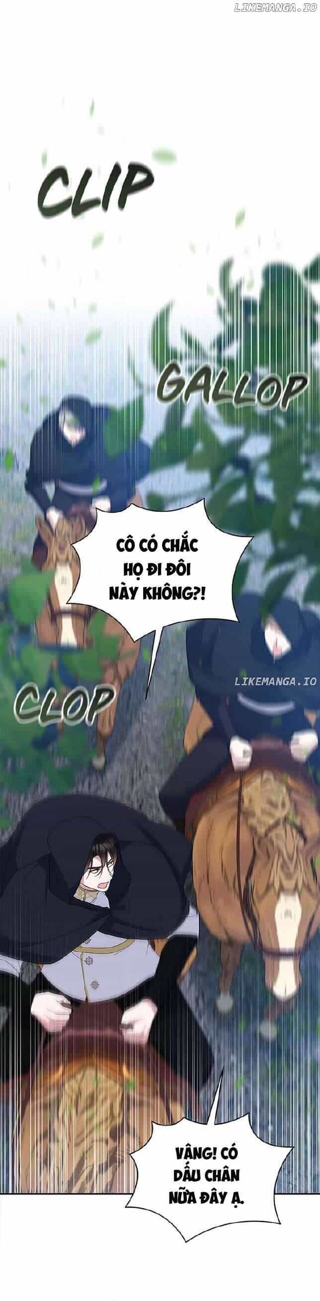Hãy Ủng Hộ Kế Hoạch Trả Thù Của Tôi - Chương 88 - ảnh 18