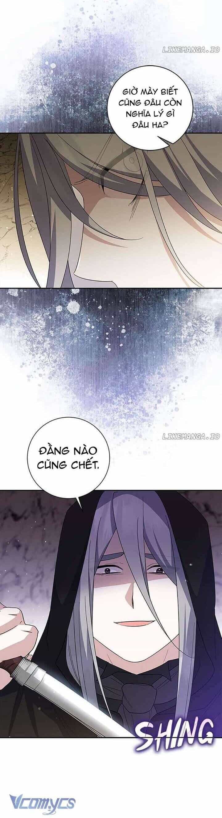 Hãy Ủng Hộ Kế Hoạch Trả Thù Của Tôi - Chương 88 - ảnh 38