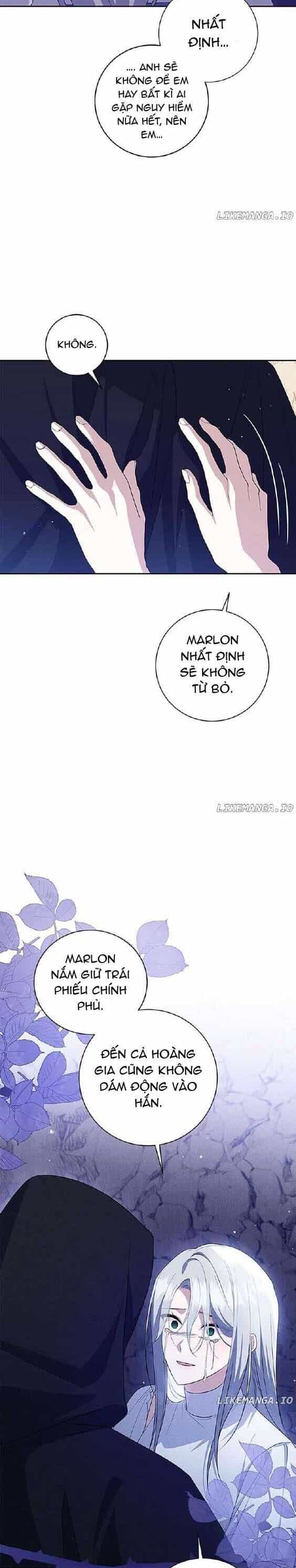 Hãy Ủng Hộ Kế Hoạch Trả Thù Của Tôi - Chương 89 - ảnh 25