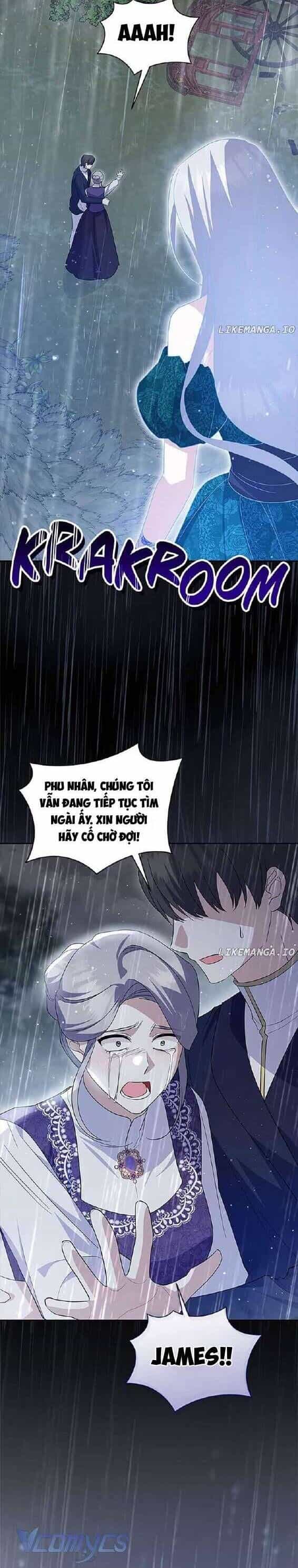 Hãy Ủng Hộ Kế Hoạch Trả Thù Của Tôi - Chương 90 - ảnh 21
