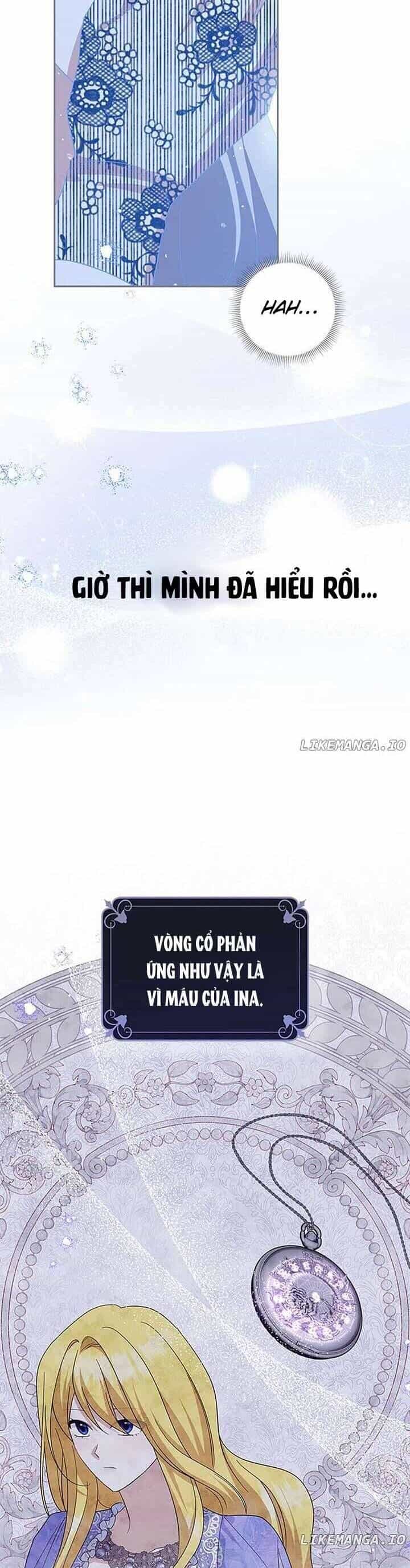 Hãy Ủng Hộ Kế Hoạch Trả Thù Của Tôi - Chương 90 - ảnh 44