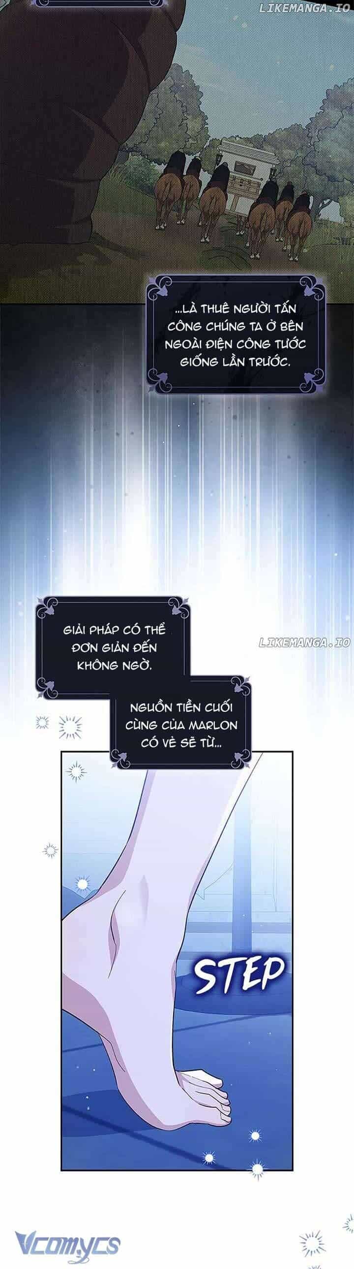 Hãy Ủng Hộ Kế Hoạch Trả Thù Của Tôi - Chương 91 - ảnh 13