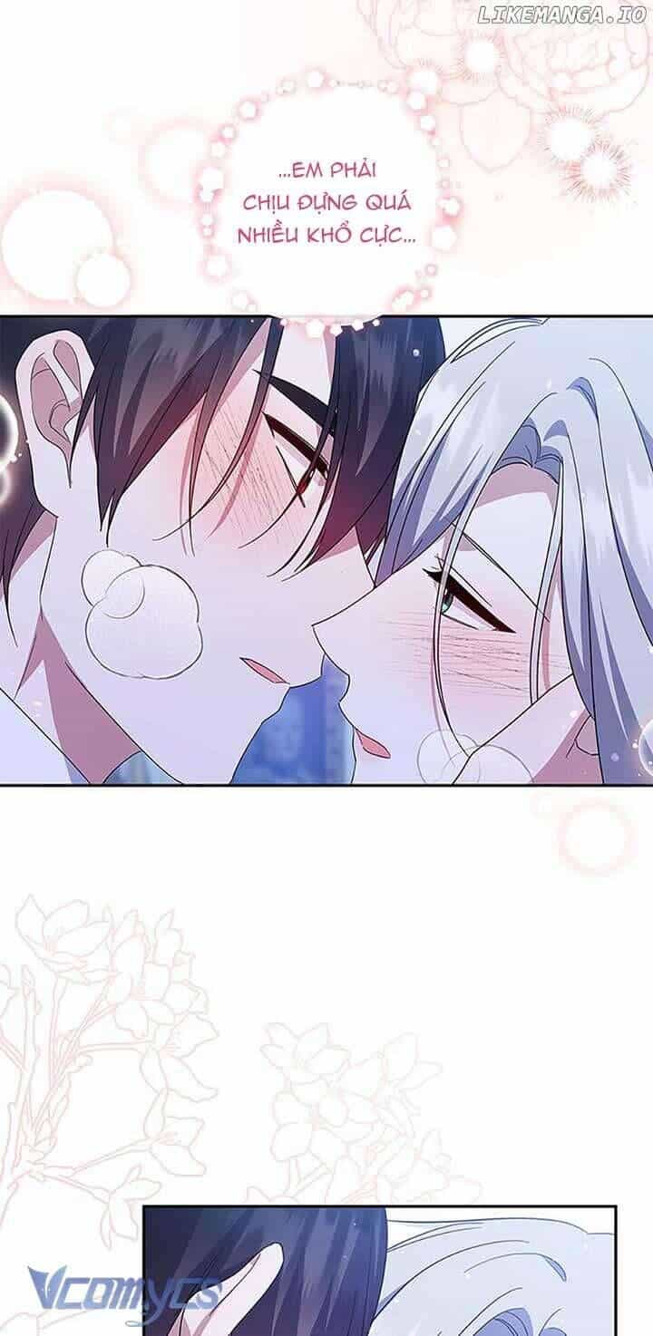 Hãy Ủng Hộ Kế Hoạch Trả Thù Của Tôi - Chương 91 - ảnh 59