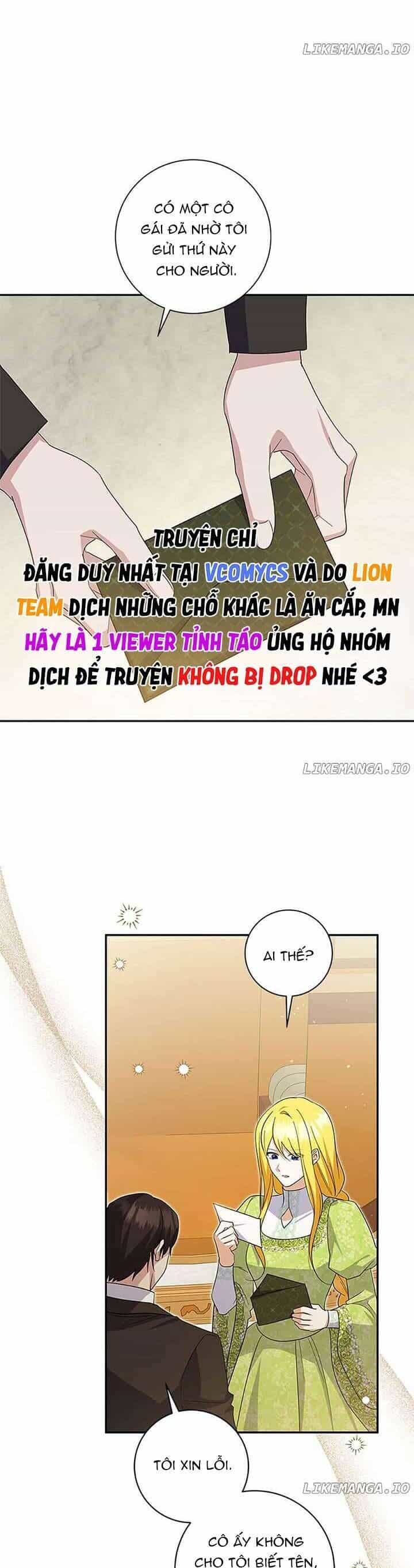 Hãy Ủng Hộ Kế Hoạch Trả Thù Của Tôi - Chương 92 - ảnh 45