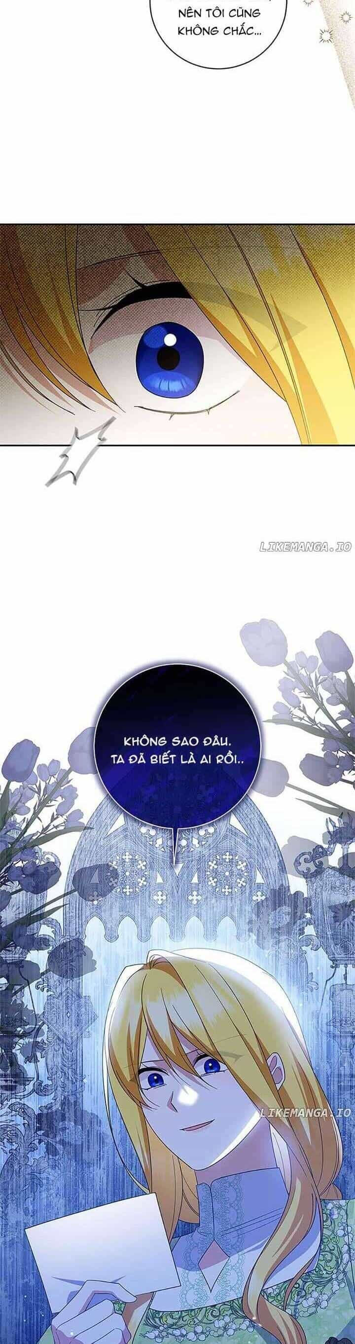 Hãy Ủng Hộ Kế Hoạch Trả Thù Của Tôi - Chương 92 - ảnh 46