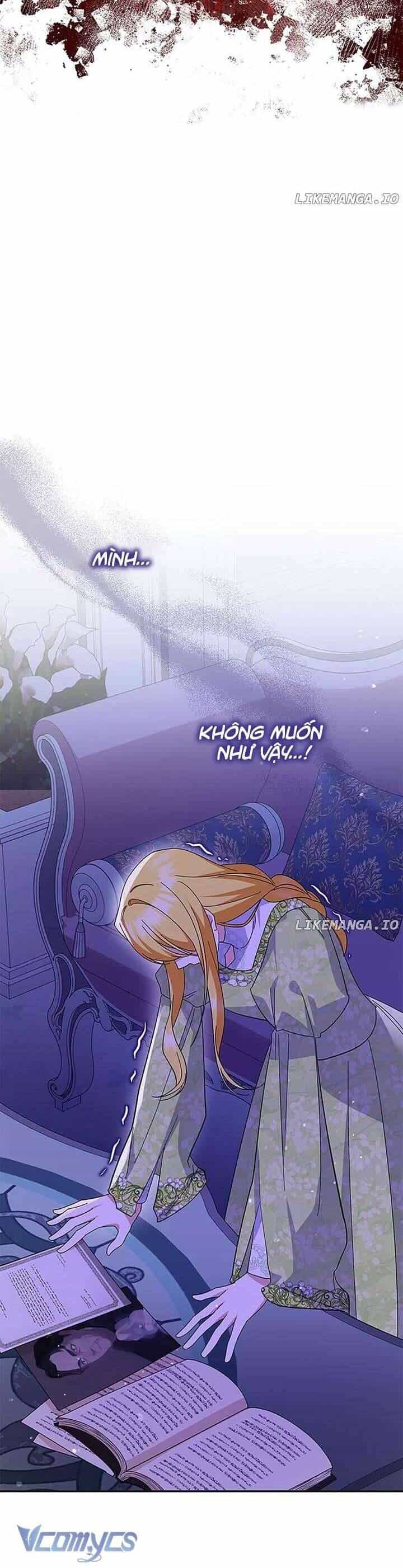 Hãy Ủng Hộ Kế Hoạch Trả Thù Của Tôi - Chương 93 - ảnh 41