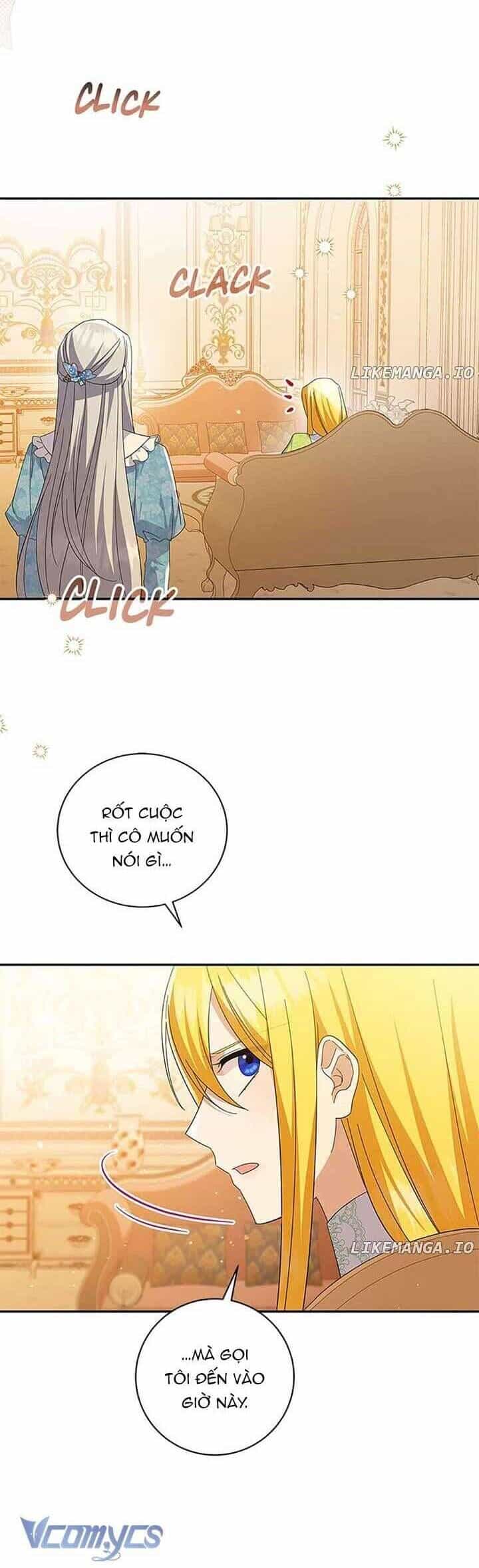 Hãy Ủng Hộ Kế Hoạch Trả Thù Của Tôi - Chương 93 - ảnh 5