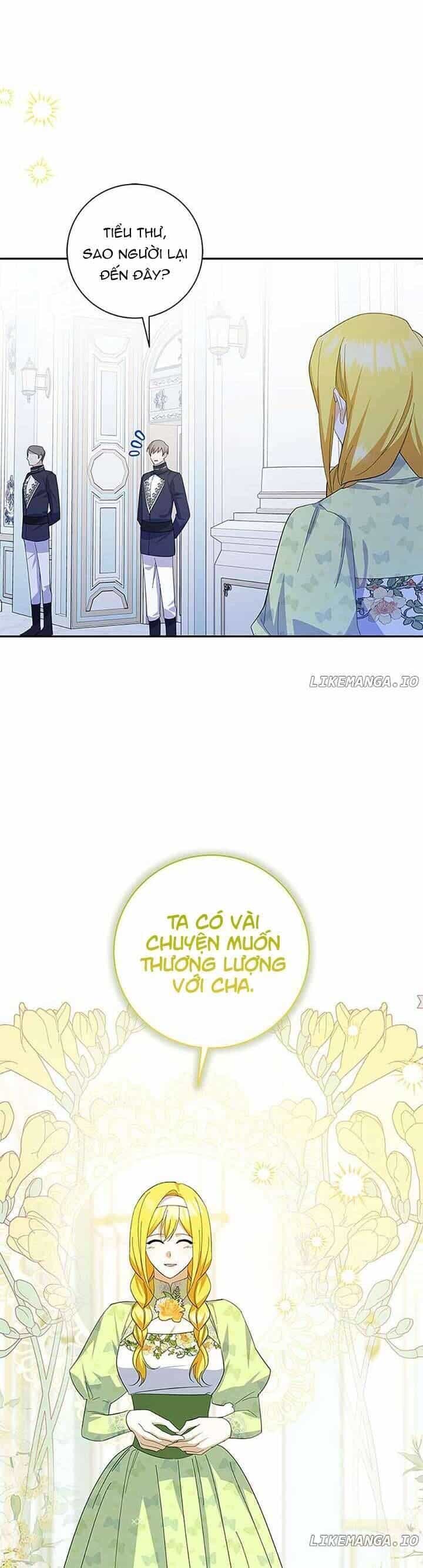 Hãy Ủng Hộ Kế Hoạch Trả Thù Của Tôi - Chương 95 - ảnh 12