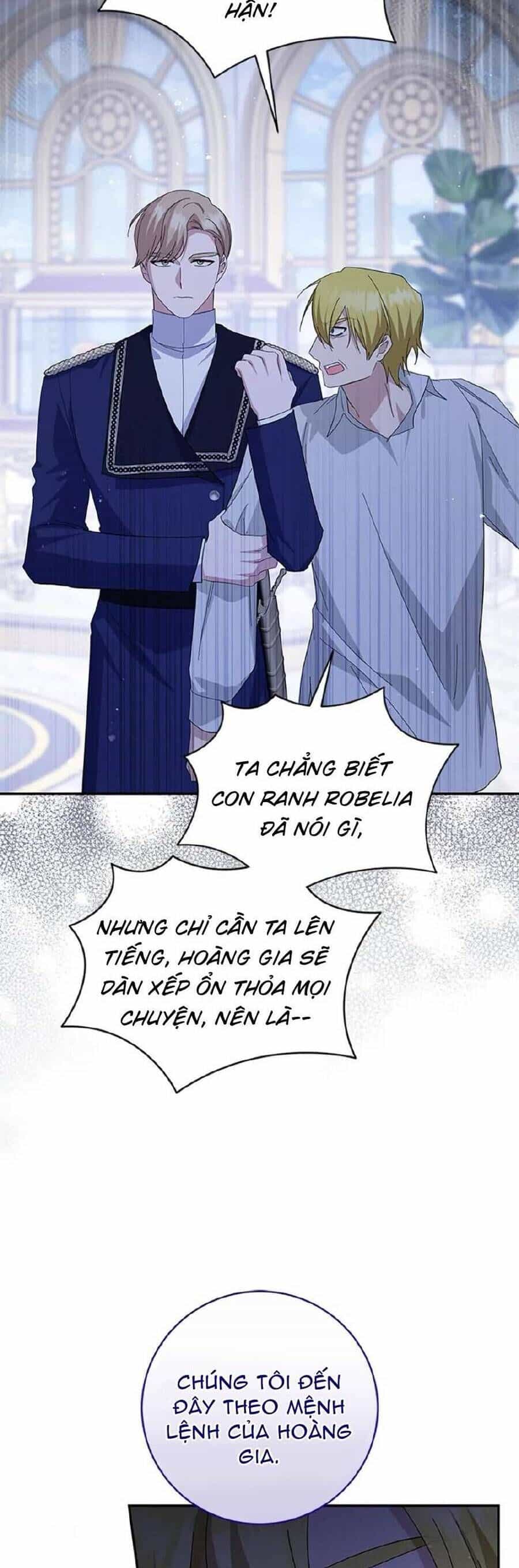 Hãy Ủng Hộ Kế Hoạch Trả Thù Của Tôi - Chương 96 - ảnh 14