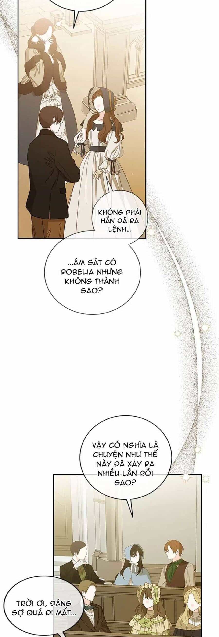Hãy Ủng Hộ Kế Hoạch Trả Thù Của Tôi - Chương 96 - ảnh 43
