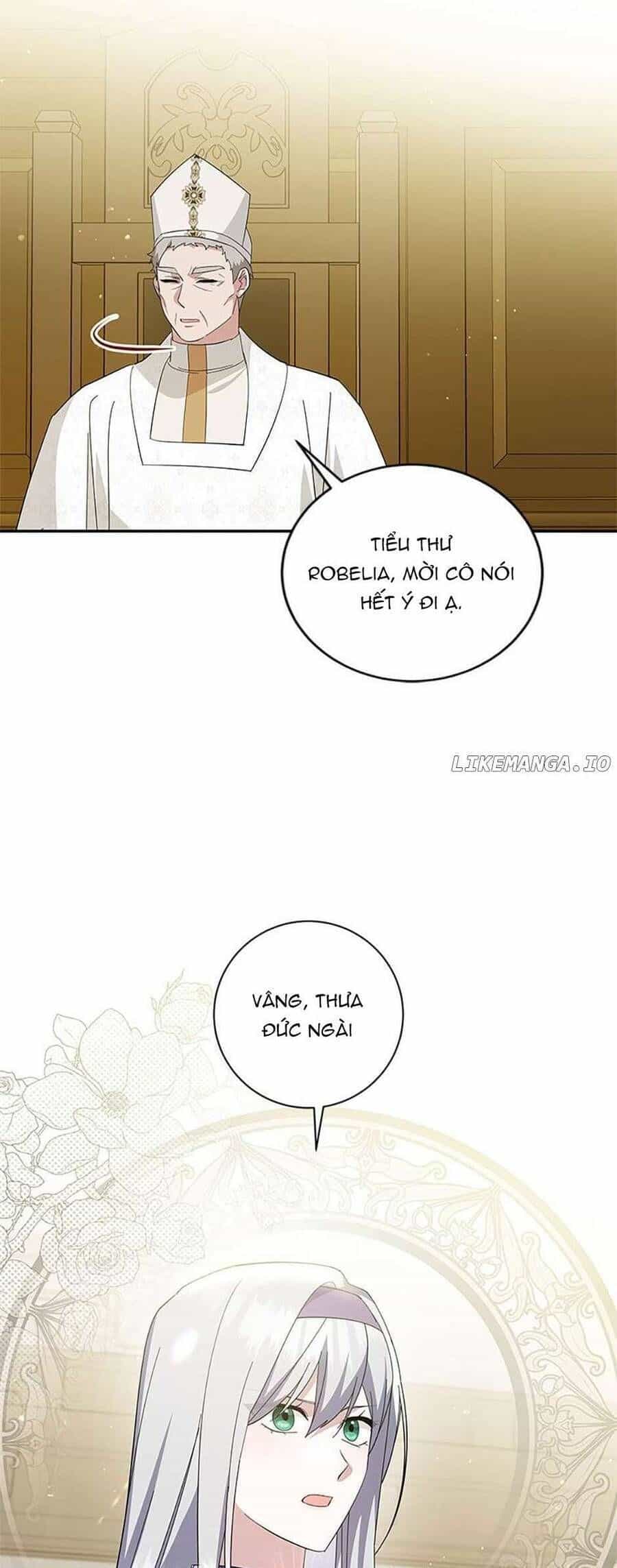 Hãy Ủng Hộ Kế Hoạch Trả Thù Của Tôi - Chương 97 - ảnh 22