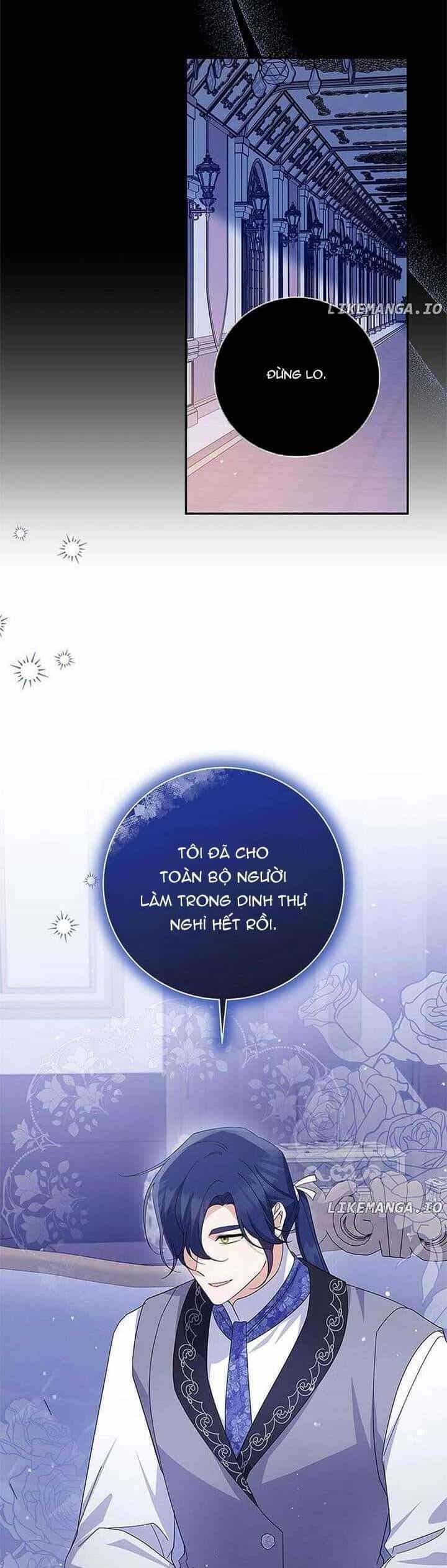 Hãy Ủng Hộ Kế Hoạch Trả Thù Của Tôi - Chương 98 - ảnh 10