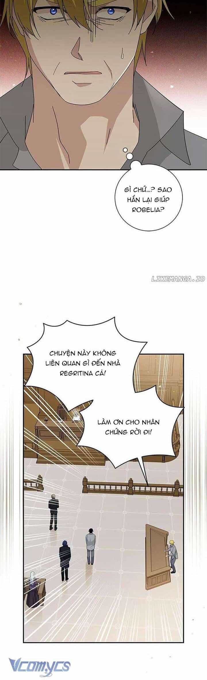 Hãy Ủng Hộ Kế Hoạch Trả Thù Của Tôi - Chương 98 - ảnh 23