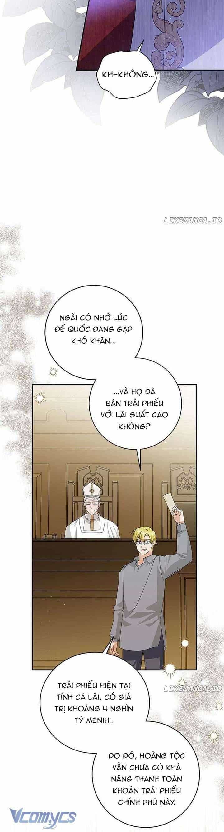 Hãy Ủng Hộ Kế Hoạch Trả Thù Của Tôi - Chương 98 - ảnh 39