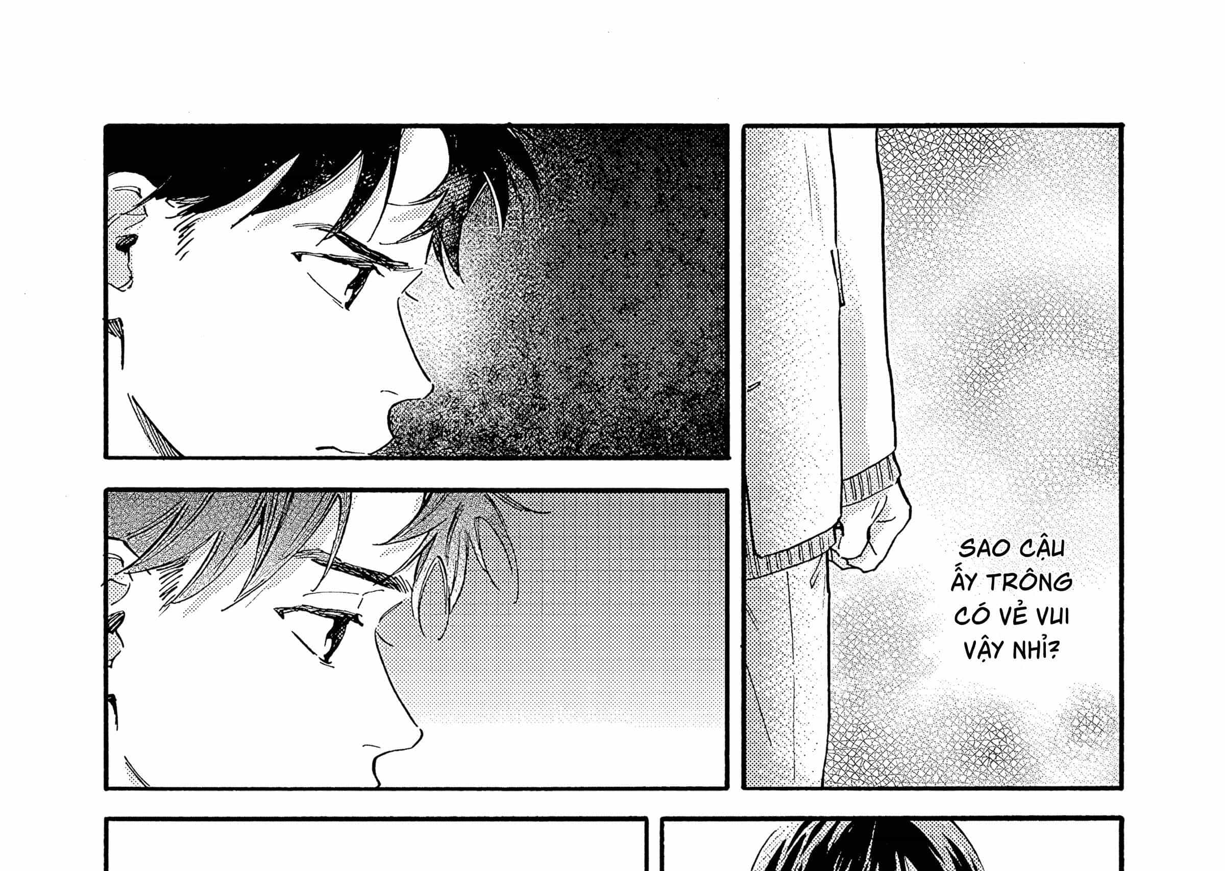 Hayakawa-San Và Miura-Kun - Chương 11 - ảnh 20
