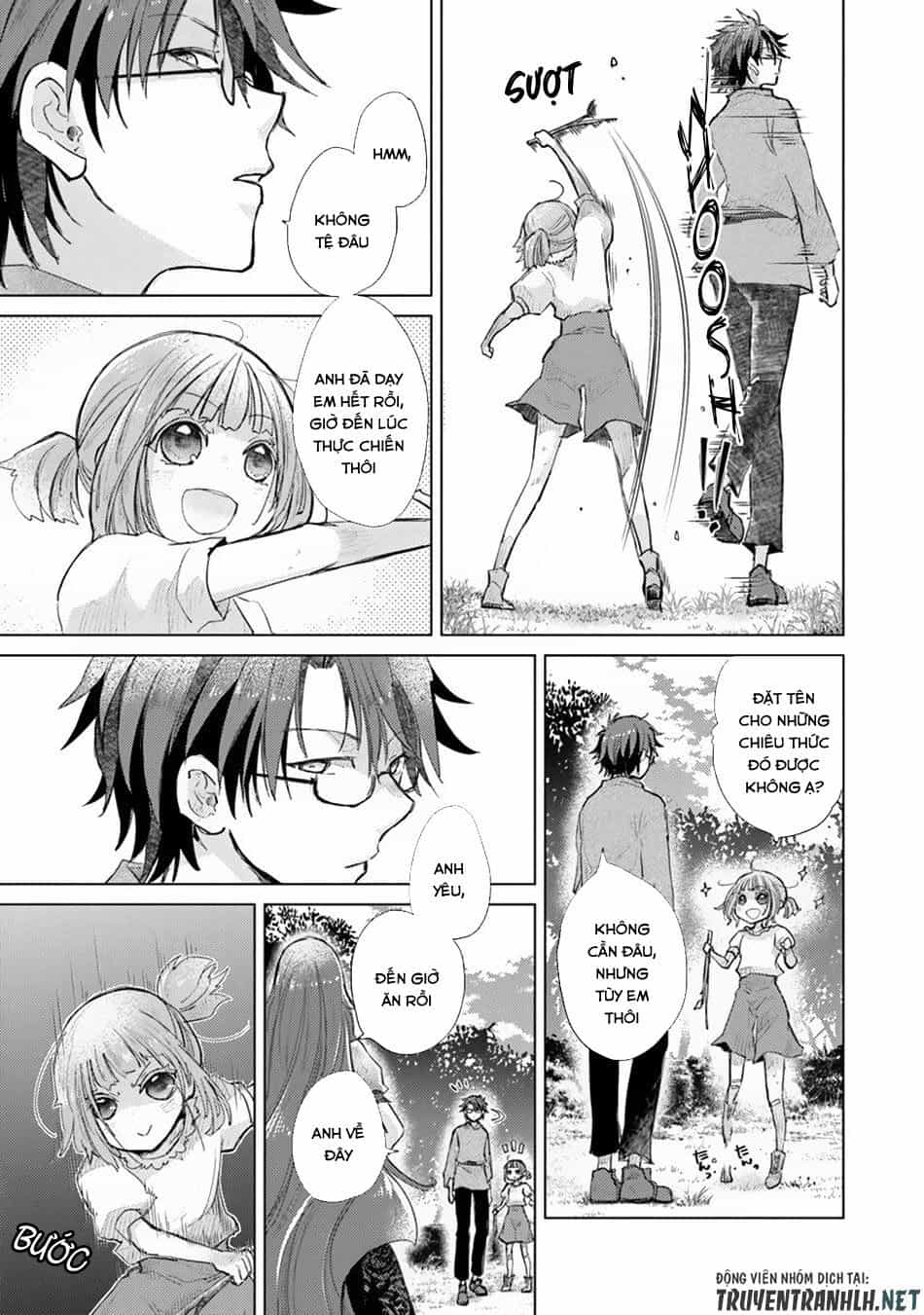 Hazure Skill “Kage Ga Usui” O Motsu Guild Shokuin Ga, Jitsuha Densetsu No Ansatsusha - Chương 9 - ảnh 5