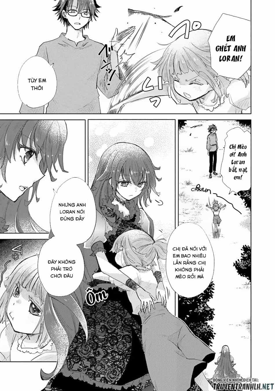 Hazure Skill “Kage Ga Usui” O Motsu Guild Shokuin Ga, Jitsuha Densetsu No Ansatsusha - Chương 9 - ảnh 7