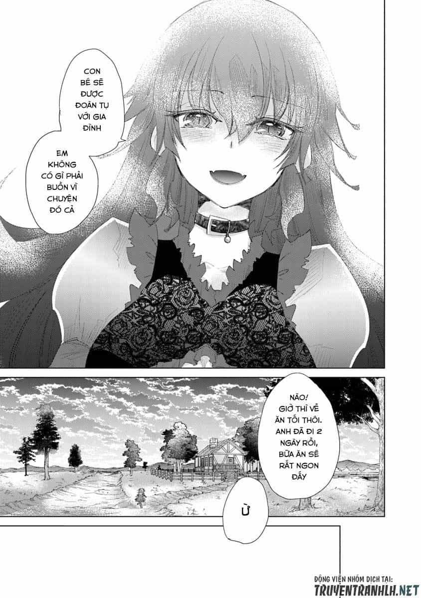 Hazure Skill “Kage Ga Usui” O Motsu Guild Shokuin Ga, Jitsuha Densetsu No Ansatsusha - Chương 10 - ảnh 19